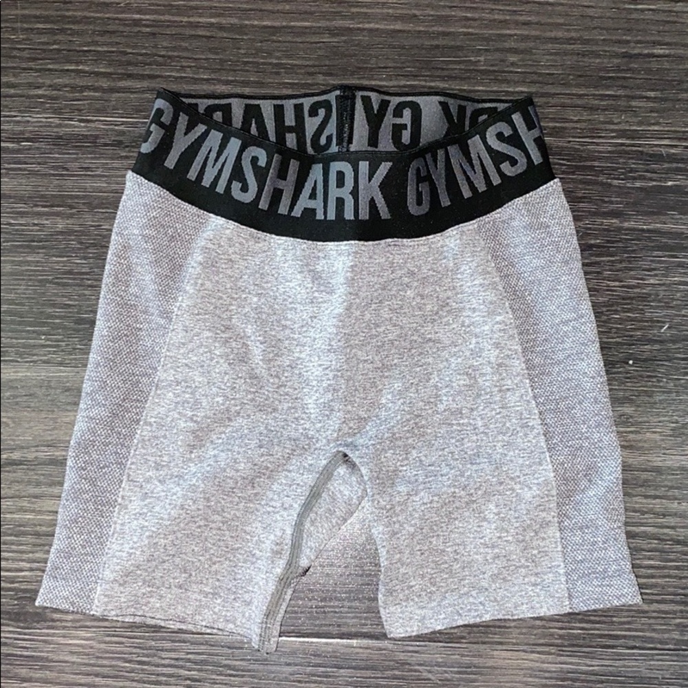 Flex Shorts